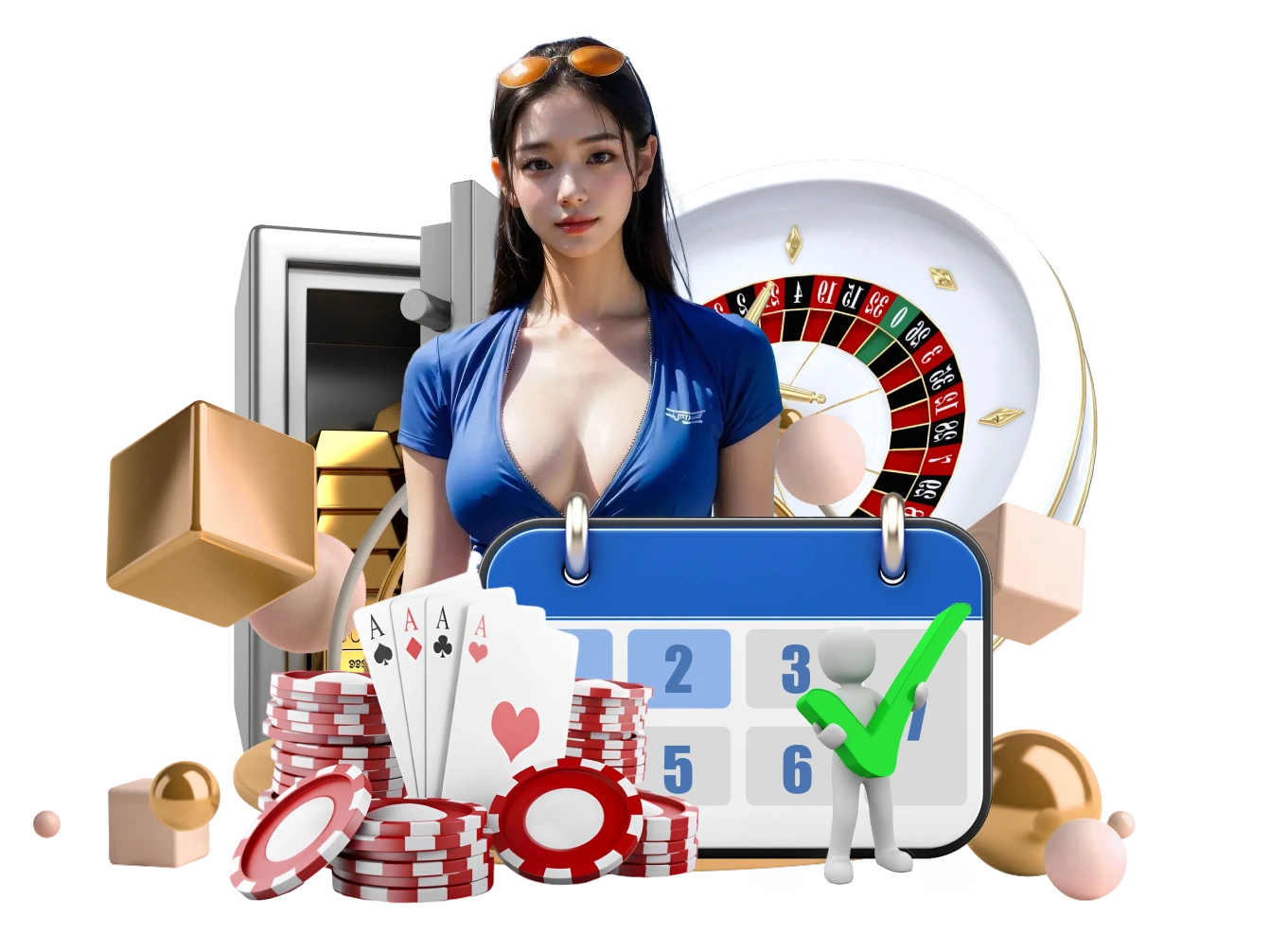 Nội dung casino và bàn chơi 99Win
