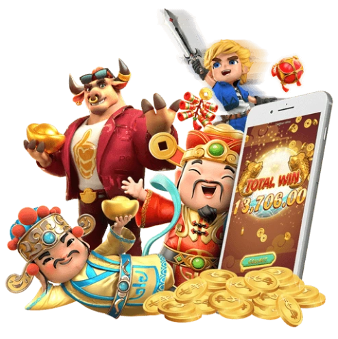 Hình ảnh chuyên mục nổ hũ và slot 99Win